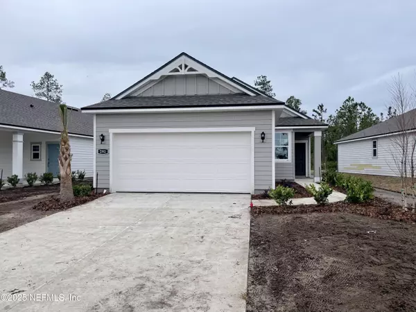 291 MONTGOMERY CT, Palm Coast, FL 32164