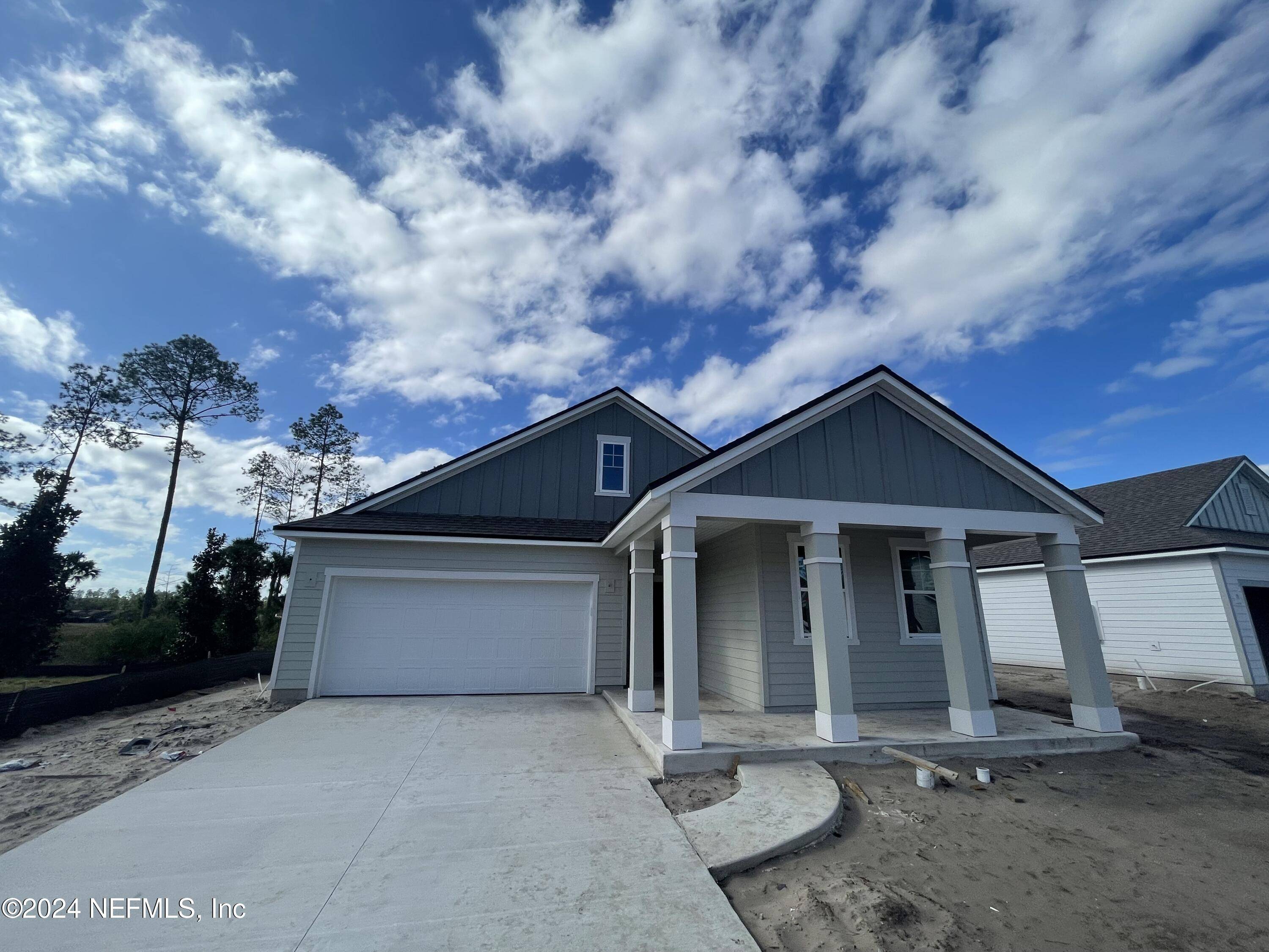 Palm Coast, FL 32164,287 MONTGOMERY CT