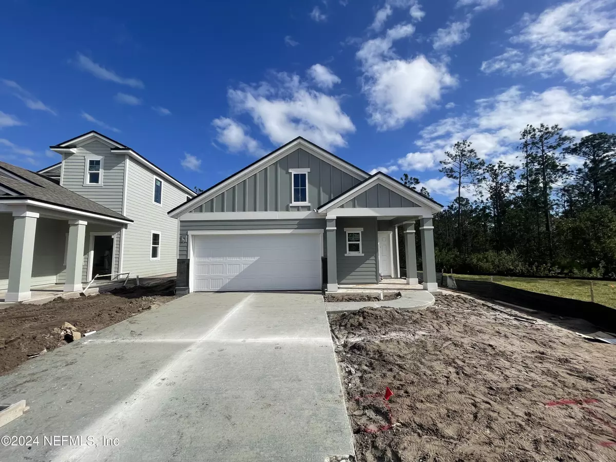 Palm Coast, FL 32164,294 MONTGOMERY CT