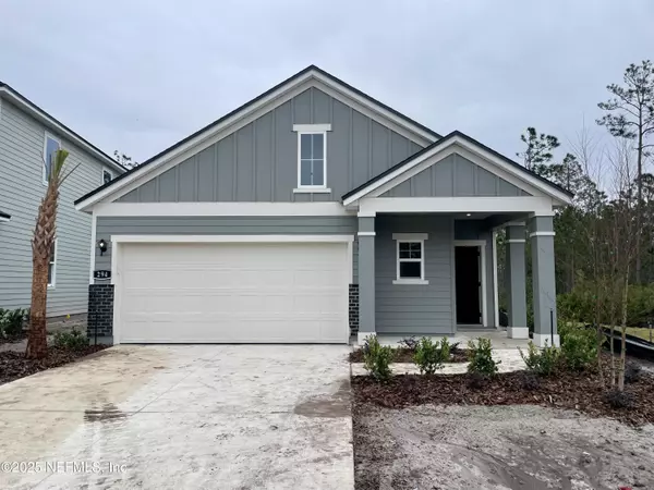 294 MONTGOMERY CT, Palm Coast, FL 32164