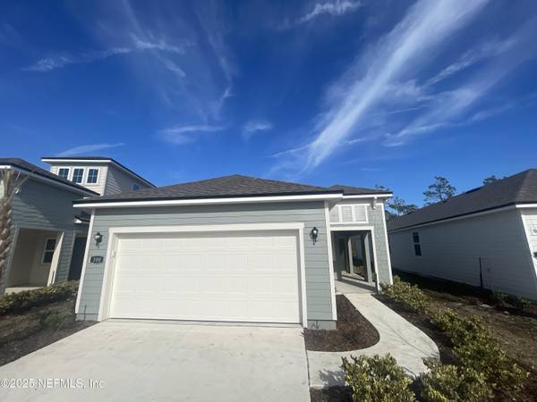 300 MONTGOMERY CT, Palm Coast, FL 32164