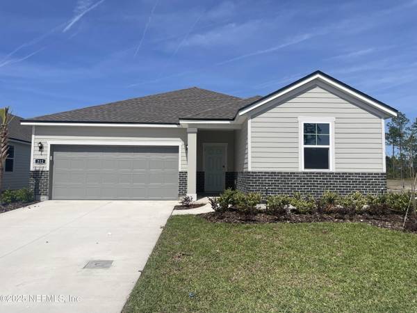 212 MONTGOMERY CT, Palm Coast, FL 32164