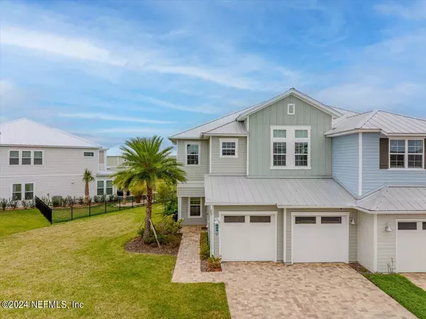 244 RUM RUNNER WAY, St Johns, FL 32259