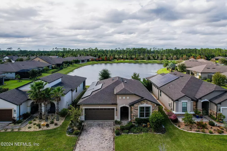 552 TREE SIDE LN, Ponte Vedra, FL 32081