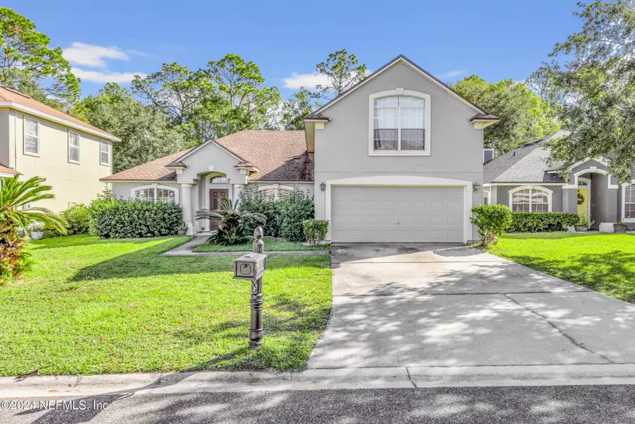 2307 CHEROKEE COVE TRL, Jacksonville, FL 32221