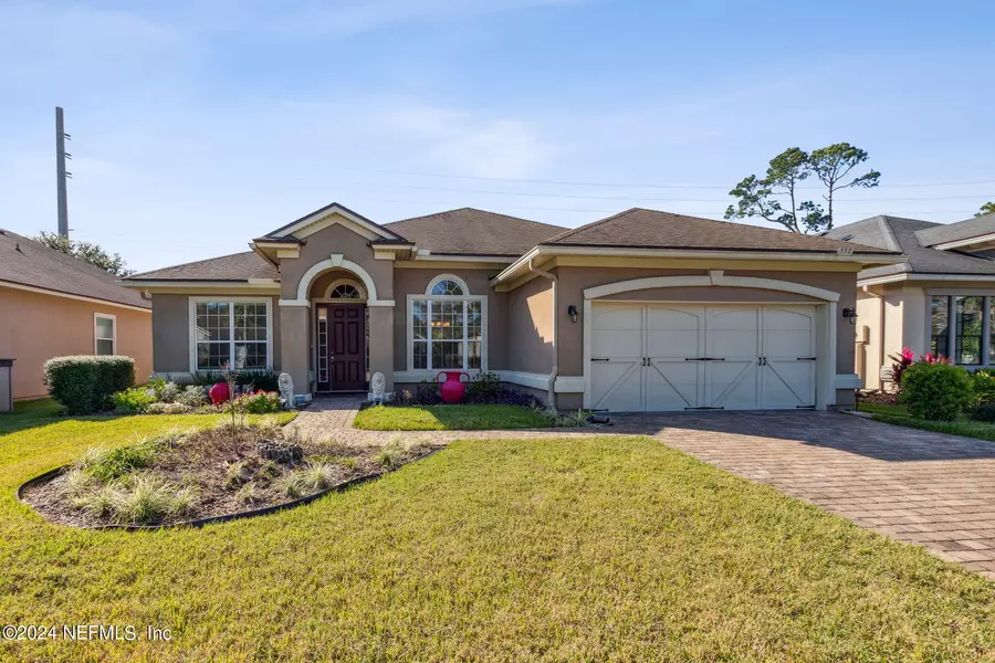 552 SPANISH WAY W, Fernandina Beach, FL 32034