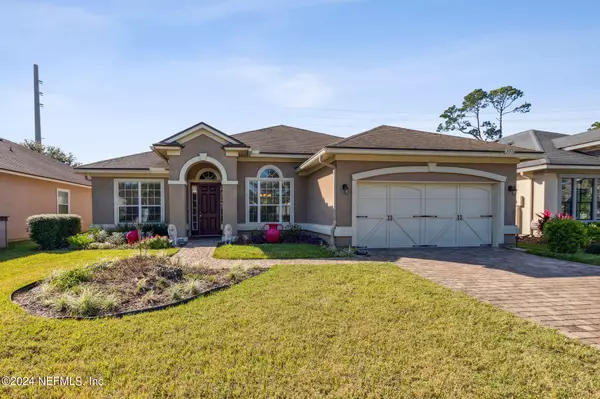 552 SPANISH WAY W,  Fernandina Beach,  FL 32034