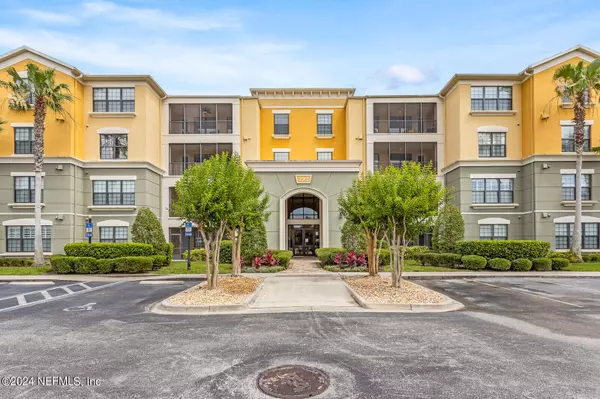 192 ORCHARD PASS AVE #537, Ponte Vedra, FL 32081