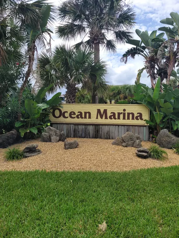 904 OCEAN MARINA DR, Flagler Beach, FL 32136