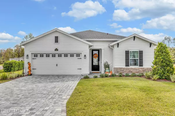 15 PRESS CIR, St Johns, FL 32259