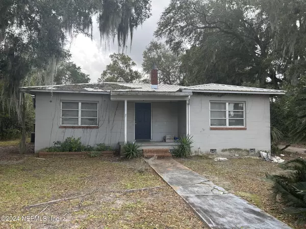 2405 PRESIDENT ST,  Palatka,  FL 32177