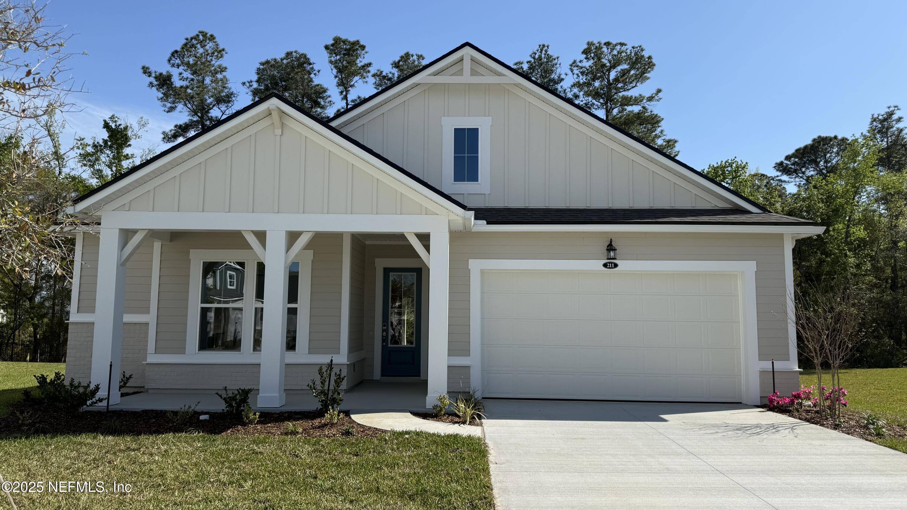 St. Johns, FL 32259,211 RIDGEHILL WAY