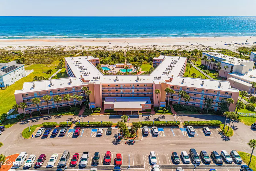 4 OCEAN TRACE RD #102, St Augustine, FL 32080