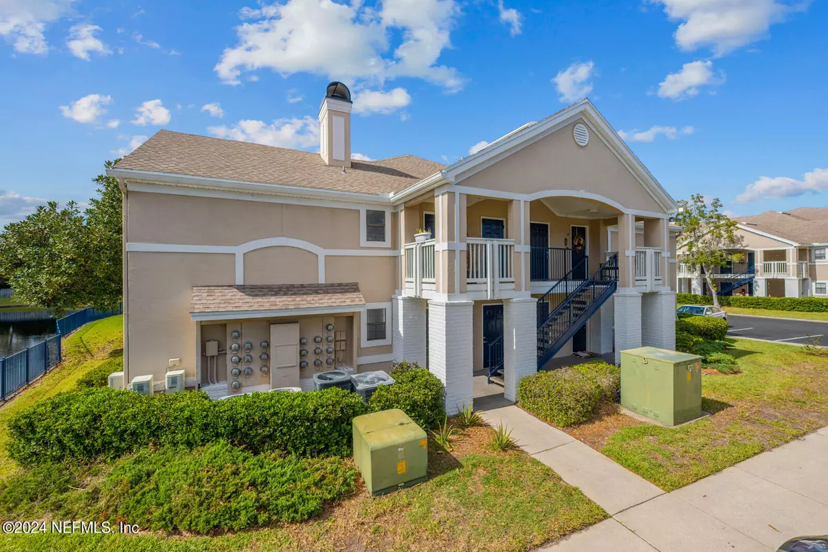 Ponte Vedra Beach, FL 32082,705 BOARDWALK DR #412