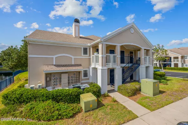 705 BOARDWALK DR #412, Ponte Vedra Beach, FL 32082