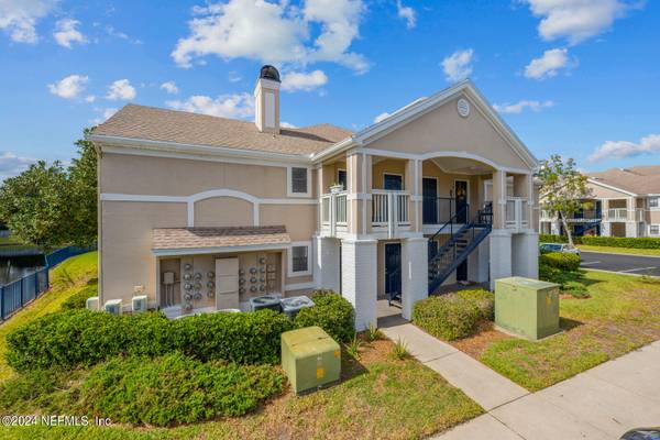 705 BOARDWALK DR #412, Ponte Vedra Beach, FL 32082