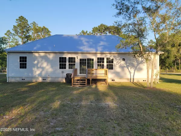 Middleburg, FL 32068,2438 QUARTERHORSE TRL