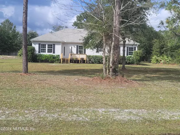 2438 QUARTERHORSE TRL, Middleburg, FL 32068