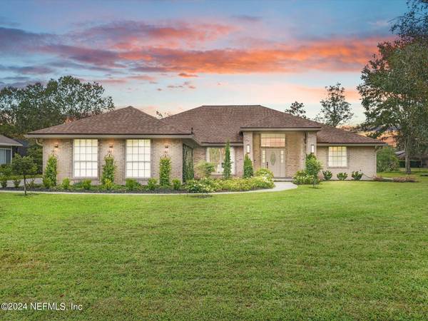 1806 ROYAL FERN LN, Fleming Island, FL 32003