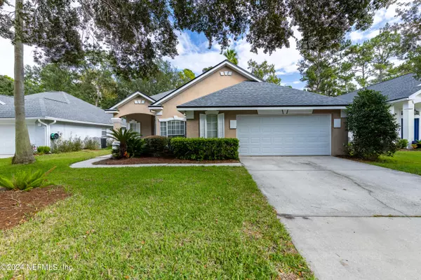 824 SAWYER RUN LN, Ponte Vedra Beach, FL 32082