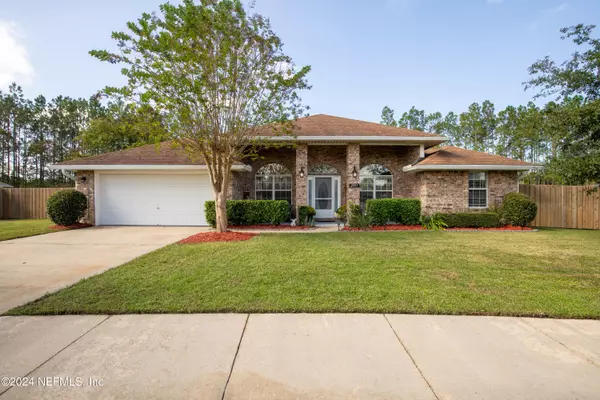 Middleburg, FL 32068,2883 LONGLEAF RANCH CIR