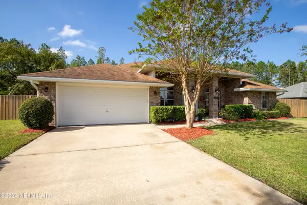 Middleburg, FL 32068,2883 LONGLEAF RANCH CIR