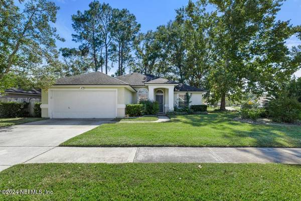 4021 SAVANNAH GLEN BLVD, Orange Park, FL 32073