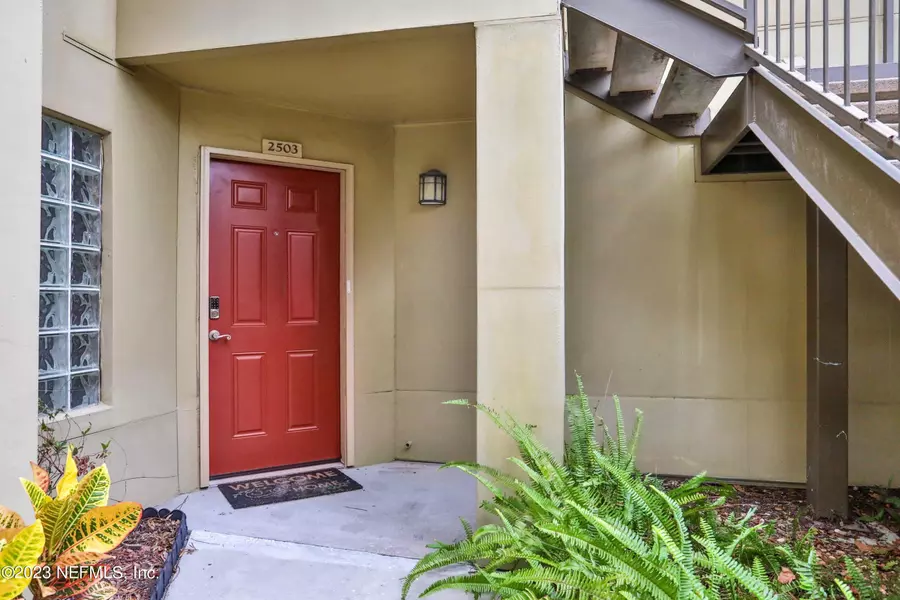 10150 BELLE RIVE BLVD #2503, Jacksonville, FL 32256