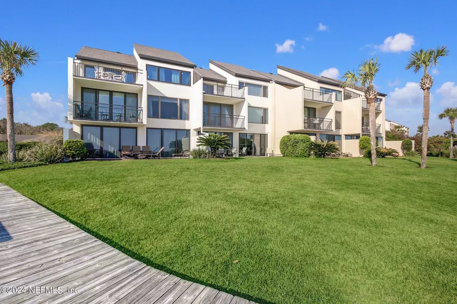 1111 BEACH WALKER RD #1111, Fernandina Beach, FL 32034