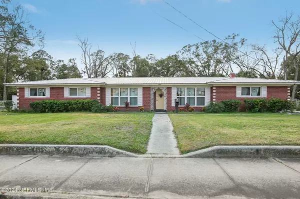 5816 MONCRIEF RD, Jacksonville, FL 32209