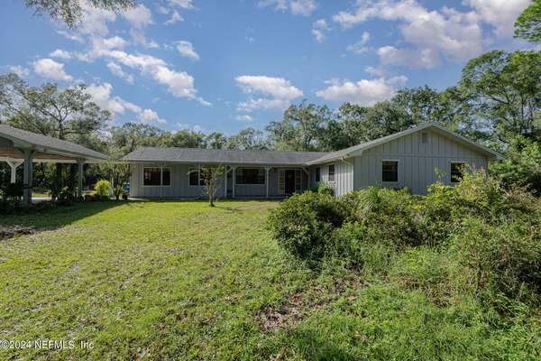 2318 OLD SAMSULA RD, Port Orange, FL 32128