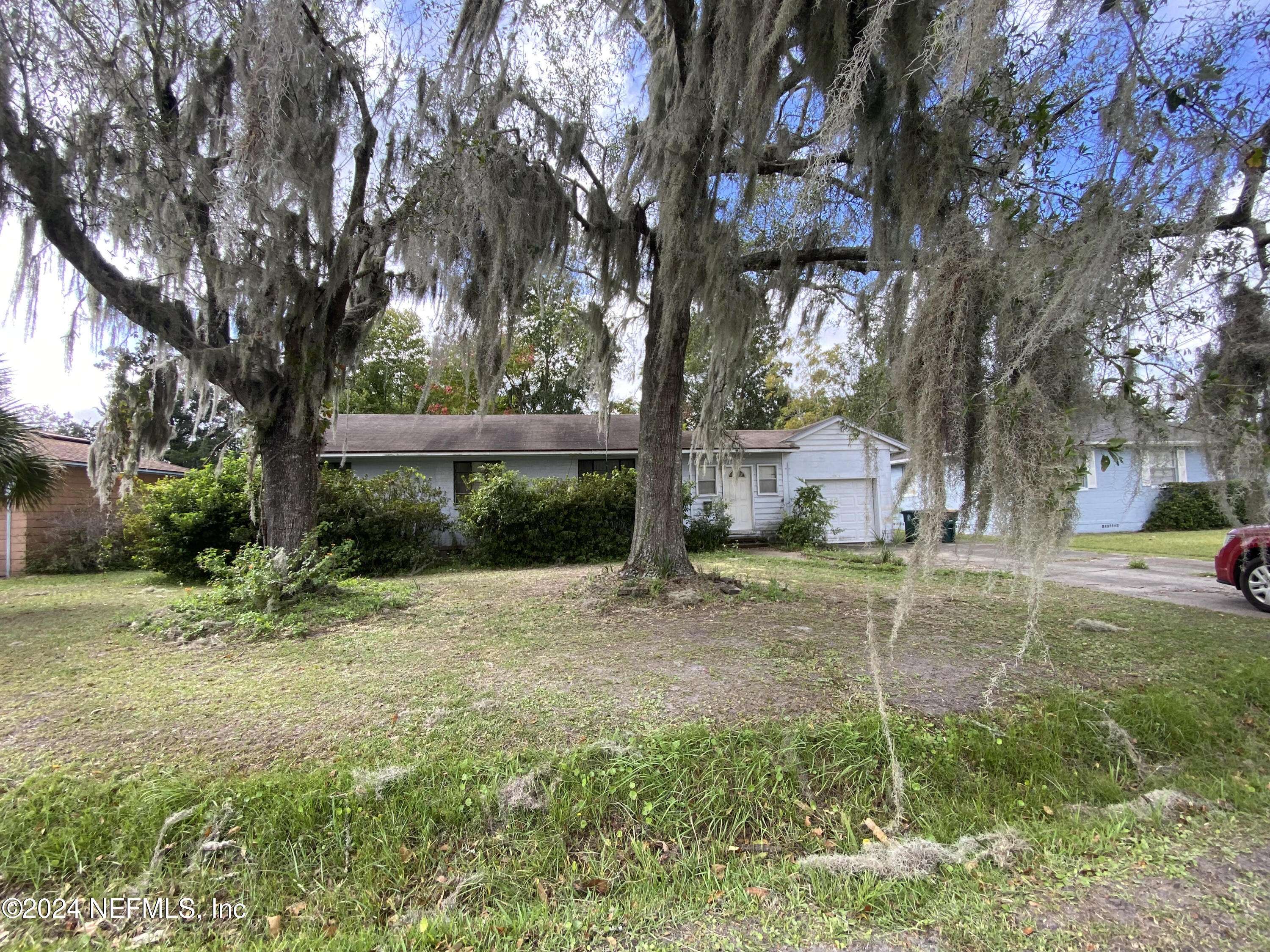 548 AIKEN RD, Jacksonville, FL 32216