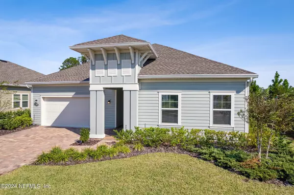 84767 FALL RIVER Pkwy,  Fernandina Beach,  FL 32034