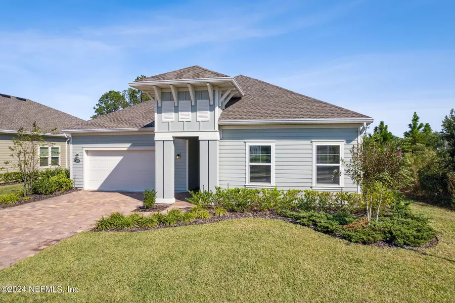 84767 FALL RIVER Pkwy, Fernandina Beach, FL 32034