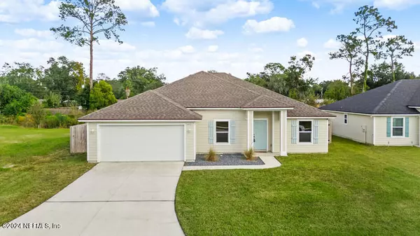 6051 PATRIOTS LANDING LN, Jacksonville, FL 32244