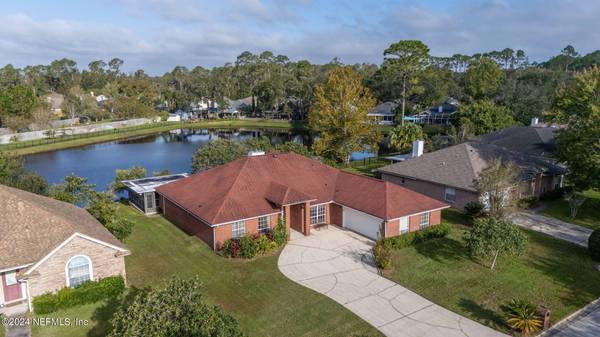 1634 DOCKSIDE DR, Fleming Island, FL 32003