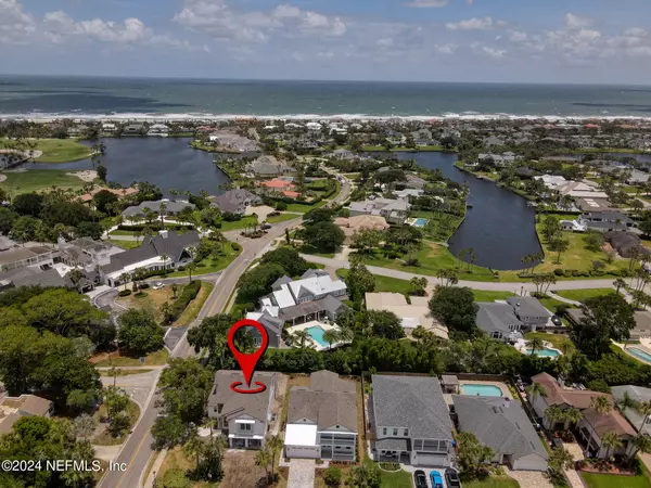 Ponte Vedra Beach, FL 32082,500 MORNING SIDE DR