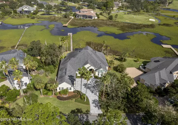 Ponte Vedra Beach, FL 32082,216 NORTH WIND CT