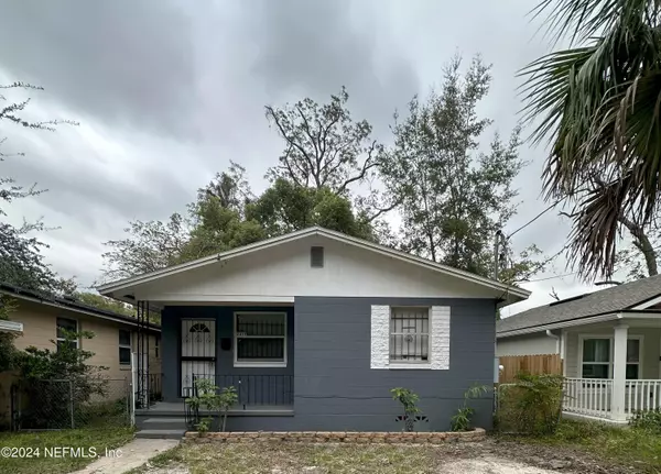 2319 JANETTE ST, Jacksonville, FL 32209