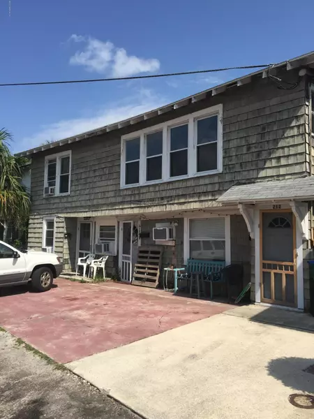 212 NORTH ST, Neptune Beach, FL 32266