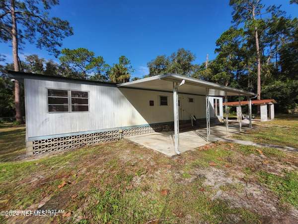 600 PALMETTO ST, Welaka, FL 32193