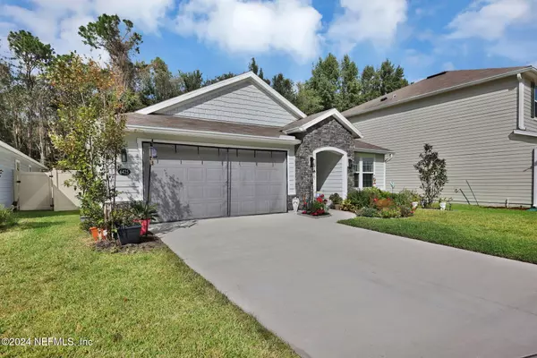 Jacksonville, FL 32218,6425 TIMBER COVE CT