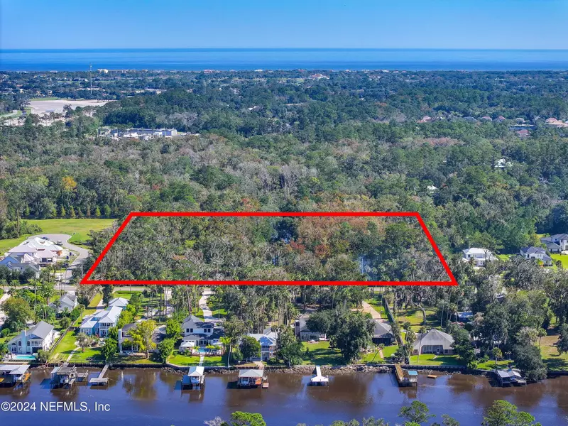 44-54 ROSCOE BLVD N, Ponte Vedra Beach, FL 32082