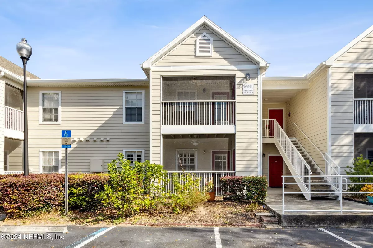 Fernandina Beach, FL 32034,23671 BAHAMA PT #1216