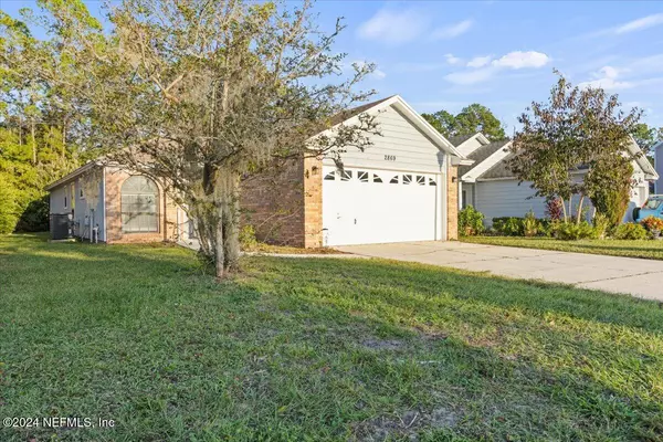 Jacksonville, FL 32246,2869 LANTANA LAKES DR E