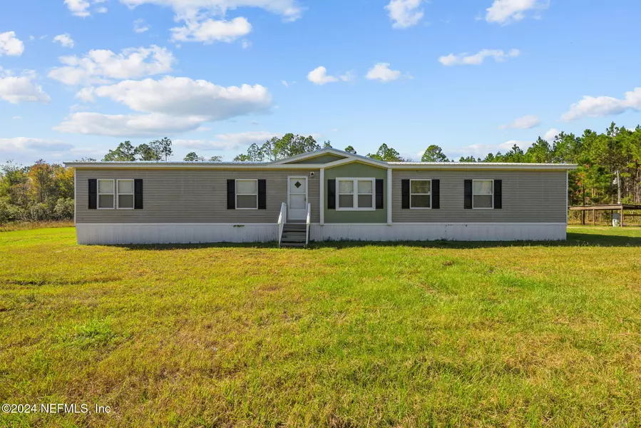 16674 NE 12TH AVE, Starke, FL 32091