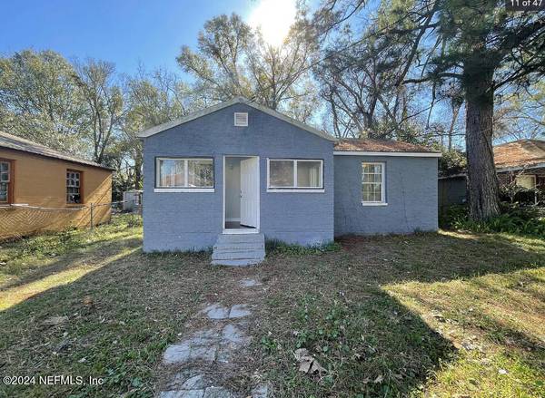 3140 THOMAS ST, Jacksonville, FL 32254