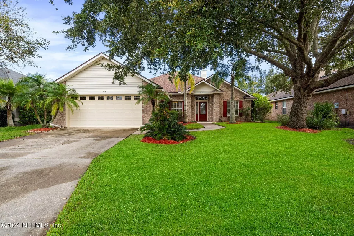 Jacksonville, FL 32224,4381 PEBBLE BROOK DR