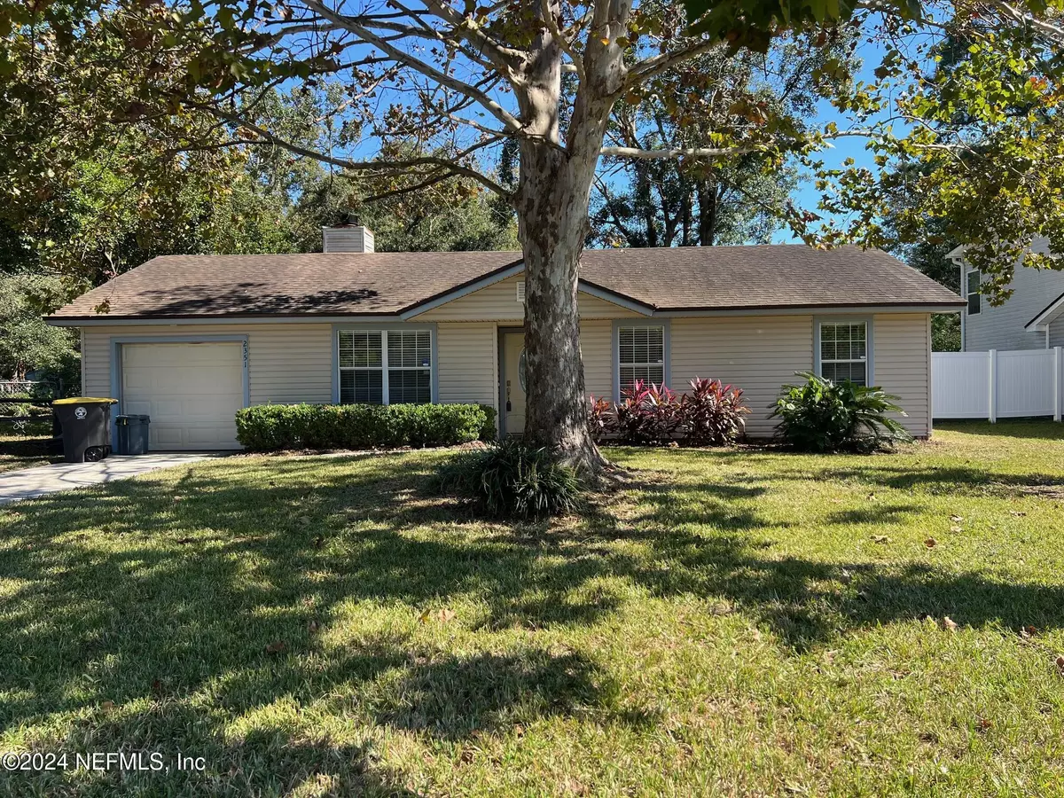 Jacksonville, FL 32210,2351 JUSTIN RD W #3