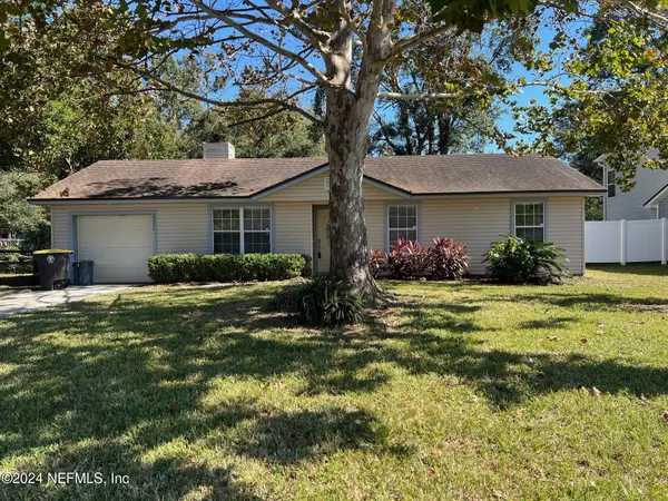 2351 JUSTIN RD W #3, Jacksonville, FL 32210